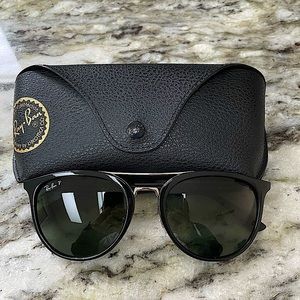 Ray-Ban Round Sunglasses